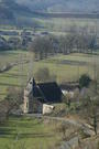 église de tournhac