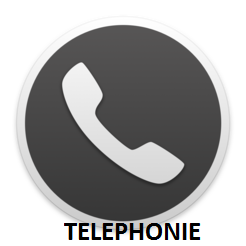 logo telephon